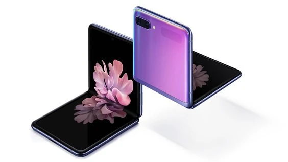 [GALLERY] Samsung khai tử Z Flip sẽ là cú tự hủy khó hiểu nhất