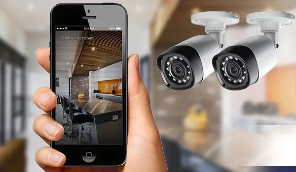 Mặt tối camera giá rẻ khiến triệu gia đình lo sợ