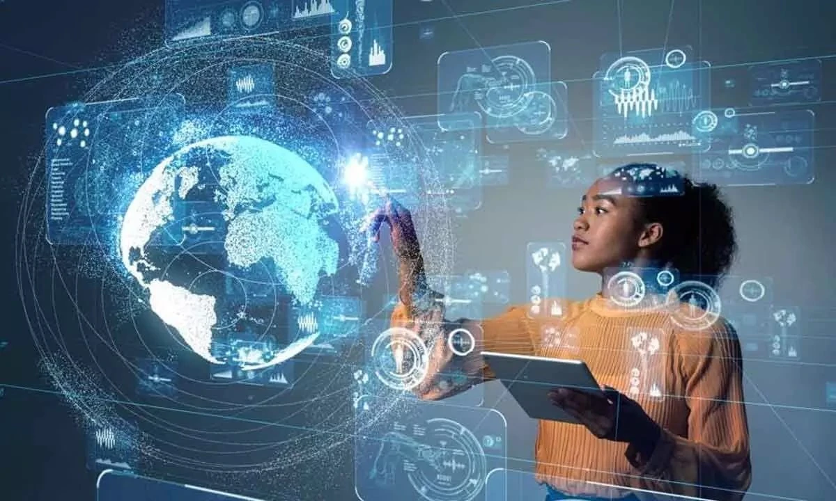 Gen Z quay lưng AI, hé lộ cú sốc nghìn tỷ USD