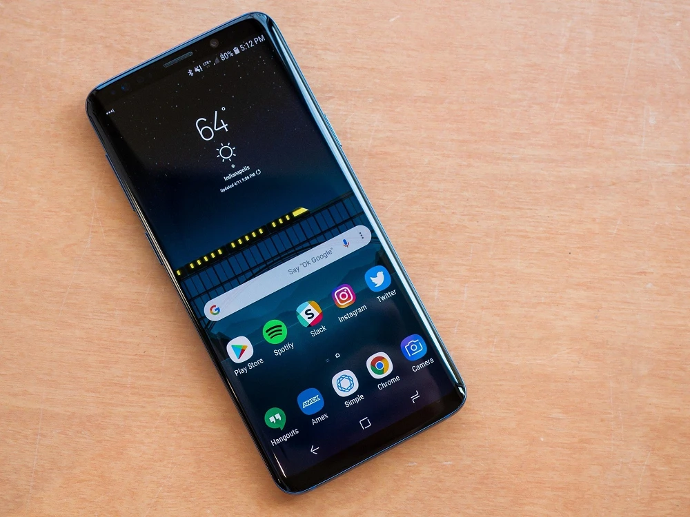 Gỡ vài app rác, điện thoại Samsung cũ chạy mượt bất ngờ
