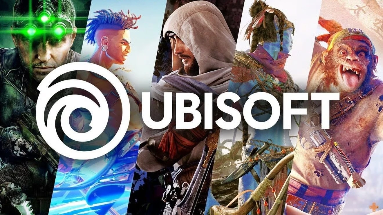 [GALLERY] Ubisoft lỗ kỷ lục, hủy 7 game gây chấn động làng game