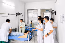 Phát hiện sỏi túi mật sau nhiều lần nhầm lẫn với rối loạn tiêu hóa