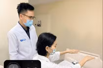 'Giả đột quỵ' do bệnh rối loạn ty thể hiếm gặp