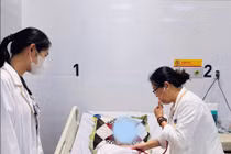Cụ ông 91 tuổi suy hô hấp cấp vì đợt cấp COPD nặng, người bệnh chớ chủ quan