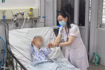 Sốt, đau đầu vài ngày, trẻ 9 tuổi hôn mê vì viêm não Nhật Bản