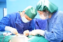 Kỹ thuật tạo hình vú bằng vạt da cơ lưng rộng trong điều trị ung thư vú