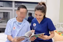 Điều trị u gan bằng đốt sóng cao tần: Ít xâm lấn, phục hồi nhanh