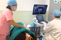 Sốc điện chuyển nhịp giúp điều trị rồi loạn nhịp tim