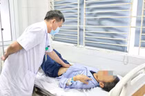 Cảnh báo sốt rét nguy hiểm từ ký sinh trùng Plasmodium falciparum