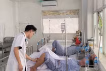 Bác sĩ mách cách nhận biết sớm tổn thương thận cấp 