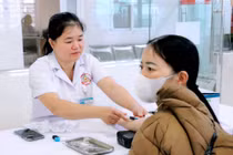 Kiểm soát mỡ máu, chặn biến chứng nguy hiểm ảnh hưởng sức khỏe