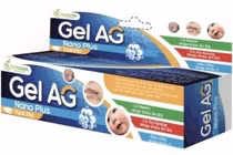 Quảng Ninh đình chỉ lưu hành, thu hồi Gel AG Nano TP Plus của TH Pharma