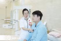 Tưởng mệt mỏi do nắng nóng, người đàn ông phát hiện rối loạn chuyển hóa nghiêm trọng