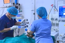 Trẻ tử vong do đuối nước vì sơ cứu sai cách
