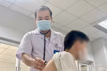 Ho kéo dài nhiều năm, bé trai 10 tuổi mới phát hiện mắc hen phế quản