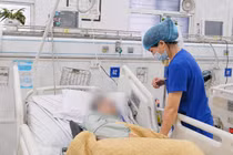 Yếu tay chân, chóng mặt kéo dài có thể là tín hiệu đột quỵ nguy hiểm