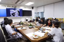 Trẻ sơ sinh bị teo thực quản, bài học vì không sàng lọc trước sinh