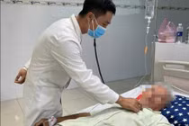 Nặng ngực, tim đập 170 lần/phút: Cảnh giác cơn nhịp nhanh kịch phát