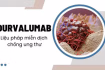 FDA chấp thuận dùng durvalumab điều trị ung thư bàng quang