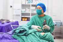 Hồi sinh trái tim lỗi nhịp kéo dài sự sống cho bệnh nhân tổn thương van tim