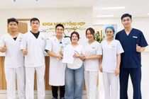 Người phụ nữ 35 tuổi nhập viện vì dùng thuốc giảm cân không rõ nguồn gốc
