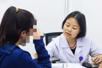 13 năm tuân thủ điều trị, hai mẹ con cùng khỏi chức năng viêm gan B
