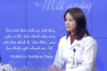 Cách thích nghi với công việc nhanh sau kỳ nghỉ Tết