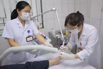 Laser CO2 điều trị được những bệnh da liễu gì?