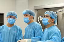 Cảnh báo u tinh hoàn ở nam giới trẻ, đừng đợi đau mới đi khám