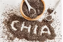Hạt chia giàu omega-3, nhưng có thực sự tốt như lời đồn
