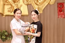 Hội chứng truyền máu song thai diễn tiến nhanh, hành trình giữ con nghẹt thở
