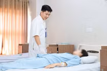 Phẫu thuật thành công cho bệnh nhân 27 tuổi mắc nang ống mật chủ 