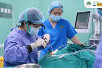 Ngáy to mỗi đêm, người đàn ông phát hiện 54 cơn ngưng thở mỗi giờ