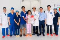 Chủ quan với vết bầm tím sau tai nạn, người phụ nữ sốc nhiễm khuẩn vì viêm cân mạc hoại tử