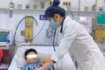 Cứu sống bé trai ngừng tim kéo dài nhờ kỹ thuật hồi sức ngoài cơ thể