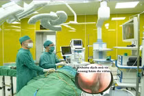 Vẹo vách ngăn mũi, thủ phạm thầm lặng gây bệnh nguy hiểm