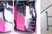 Vụ tai nạn 7 người tử vong ở Đồng Nai: Sự thật về bình hơi xe khách
