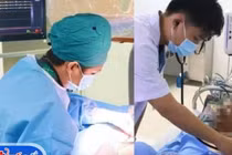 Hai ca bệnh tim khởi phát đột ngột, nguy cơ tử vong cao