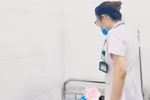 Đang khỏe mạnh nhiều người trẻ bất ngờ đột quỵ