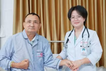 Đốt điện sinh lý tim bằng sóng cao tần xử lý tận gốc ổ phát sinh rối loạn nhịp