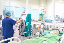 20 trẻ đuối nước trong 2 tháng, nhiều ca gặp nạn ngay tại bể học bơi