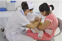 Lộ trình 4 vaccine mới trong Tiêm chủng mở rộng đến năm 2030