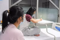 Công nghệ hiện đại giúp tim bẩm sinh hiếm gặp không phải mổ mở lần 2