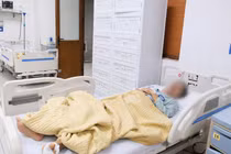 Không kiểm soát đái tháo đường, người đàn ông 67 tuổi ngừng tim nguy kịch