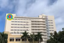 2 bệnh viện trung ương được sáp nhập vào Trường Đại học Y Hà Nội