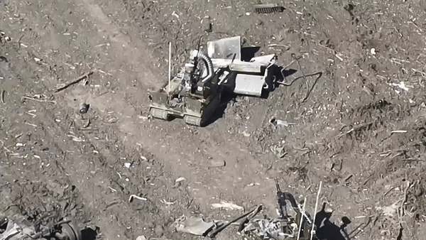 Lữ đoàn 47 Ukraine gần đây đăng đoạn video trận đánh chống lại lực lượng Nga gần Avdiivka, tỉnh Donetsk.