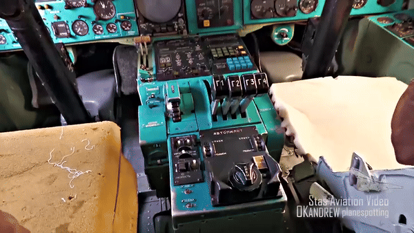 Tuy nhiên, Tu-144 vẫn mang một nhược điểm truyền thống của ngành chế tạo máy bay Liên Xô, đó là sức "uống" nhiên liệu quá lớn.