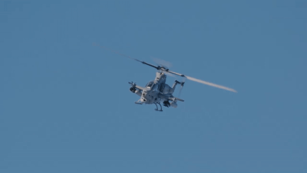 Tuy nhiên việc mua AH-1Z Vipers không phải là không có rào cản. Cho đến nay, các quan chức Mỹ vẫn thận trọng khi chấp thuận chuyển giao trực thăng chiến đấu tiên tiến cho Ukraine, chủ yếu là do lo ngại về căng thẳng leo thang với Nga.