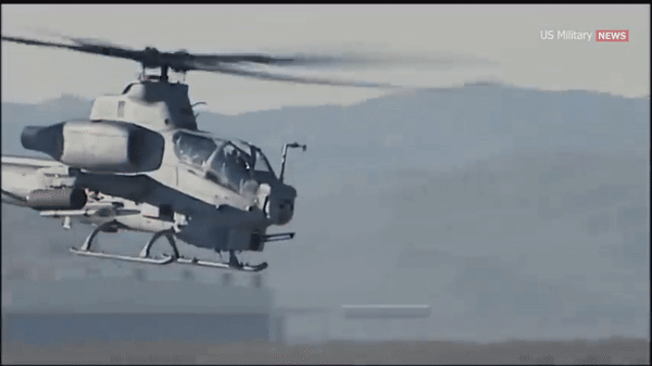 "AH-1Z Viper lấp đầy khoảng trống năng lực quan trọng đối với chúng tôi", một viên chức quốc phòng Ukraine giải thích. "Lực lượng của chúng tôi cần trực thăng có độ chính xác và khả năng sống sót, và AH-1Z đứng đầu danh sách".