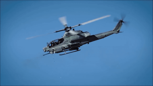Tuy nhiên, các quan chức Ukraine khẳng định rằng AH-1Z Viper hoàn toàn phù hợp với nhu cầu hoạt động của họ, nhờ vào thành tích đã được chứng minh trong những điều kiện tương tự như ở Ukraine.